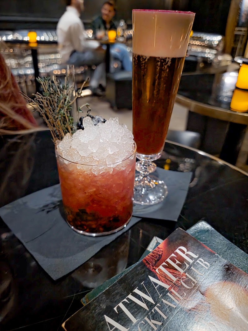 Atwater Cocktail Club (4)