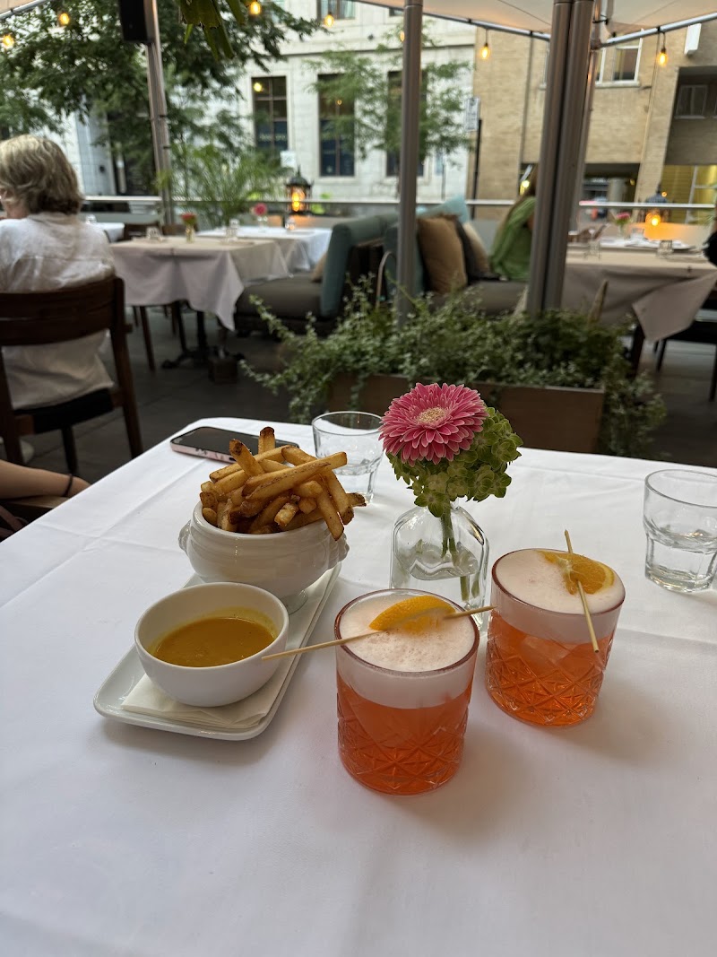 Bar George (3)