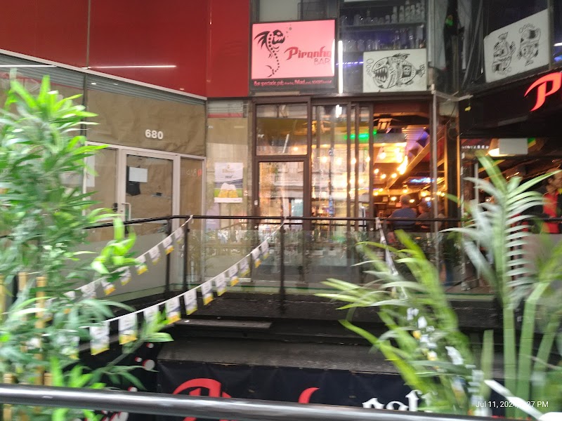 Piranha Bar (4)