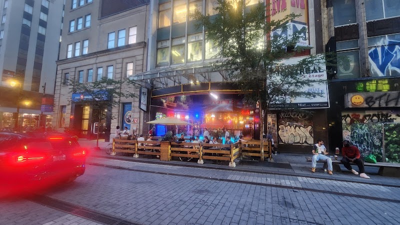 Piranha Bar (5)